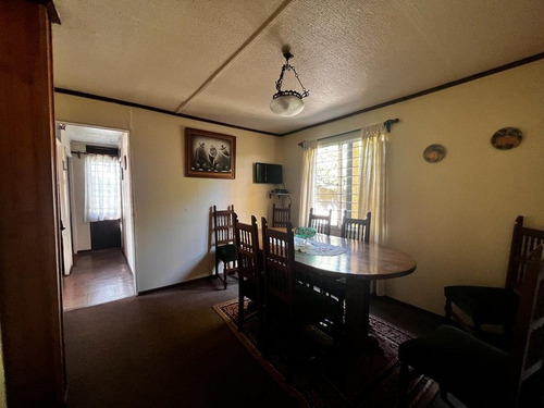 Concón, Playa Amarilla, 4 Dormitorios, 2 Baños, Jardín