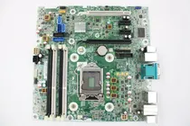 Comprar Tarjeta Madre Hp Elitedesk 800 G1 Sff 717372-002 Lga1150 