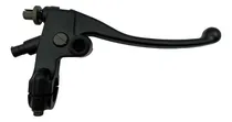 Comprar Leva De Freno Y Soporte Original Yumbo Gs125s Motomel S2  Fr