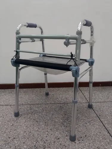 Plenia Andadera C/asiento