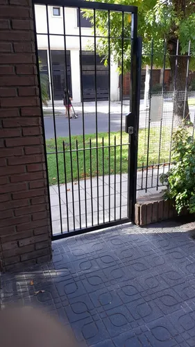 Herreria En Gral Automatización De Portones Y Reparaciones