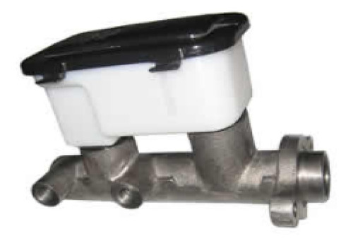 Bomba De Freno Gmc K2500 Suburban 1992-1993-1994 Ck