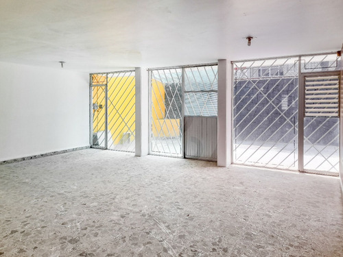 Casa Ideal Para Remodelar O Desarrollar Proyecto Residencial