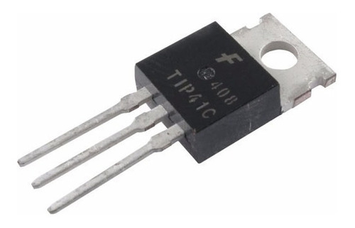 Transistor Tip41c