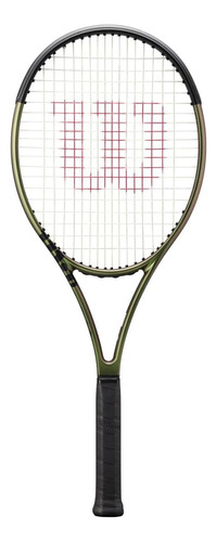 Raqueta De Tenis Wilson Blade 104 V8