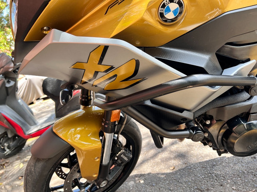Imagen 12 de 21 de Bmw F900xr