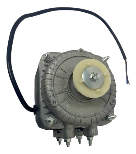Forzador Para Ventilador Heladera Comercial 34w 220v Elco