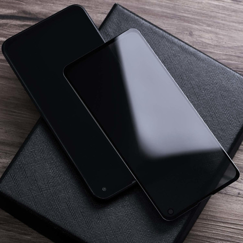 Película Privacidade Vidro 3d Full Galaxy S10e 5.8 Anti Spy