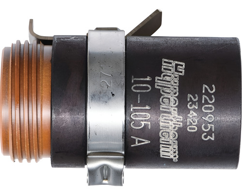 Capuchon Retaining Hypertherm Powermax 45xp/65/85/105 220953