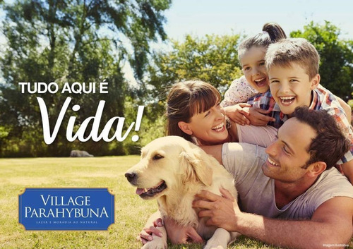 Imagem 23 de 30 de Terreno À Venda, 1028 M² Por R$ 140.000,00 - Village Parahybuna - Paraibuna/sp - Te0582