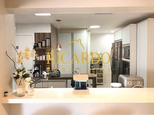 Imagem 11 de 15 de Apartamento - Edifício Serenitá|2 Suítes, 3 Vagas + Depósito - Ak83