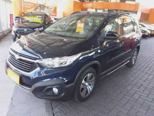 Imagem 5 de 10 de Chevrolet Spin 1.8 Activ7 8v Flex 4p Automático