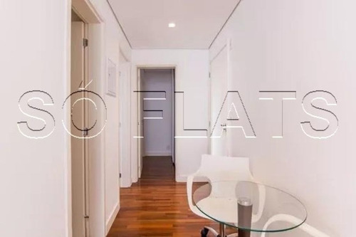 Imagem 7 de 15 de Residencial Limited Funchal - 105m² Na Vila Olimpia - Sf32905
