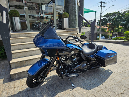 Harley-davidson Road Glide Special