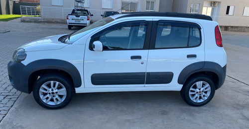 Fiat Uno 1.0 Way Celeb. Evo Fire Flex 8V 5P