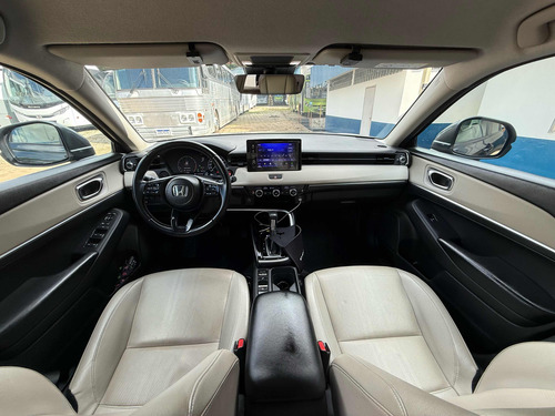 Honda HR-V 1.5 Advance Turbo Flex Aut. 5P
