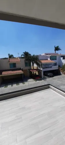 Casa En Venta En Bugambilias, Coto Santa Fe, Zapopan, Jalisco