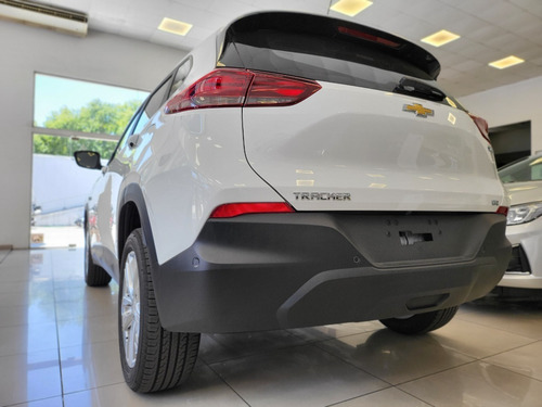 Imagen 9 de 25 de Chevrolet Tracker 1.2t Ltz At 0km Okm Oferta /nt