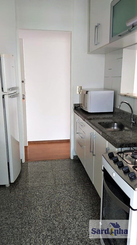 Apartamento Em Jardim Londrina - São Paulo - 4377