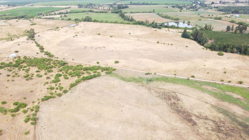 Parcela Agrícola 18,46há Área Rural Oriente San Rafael 