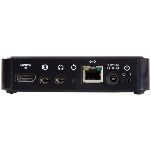 Teradek Vidiu Pro Rtmp / Livestream / Facebook Live / Yt