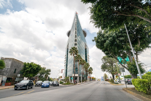 Renta De Oficina Virtual En Triangulo Las Animas, Puebla
