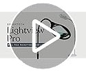 Lampara De Pie Con Lupa - Lupa Con Luz Brillante Para Lectur