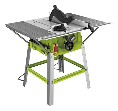 comprar Sierra Circular De Mesa Prescott 1800w 254 Mm Carpintero