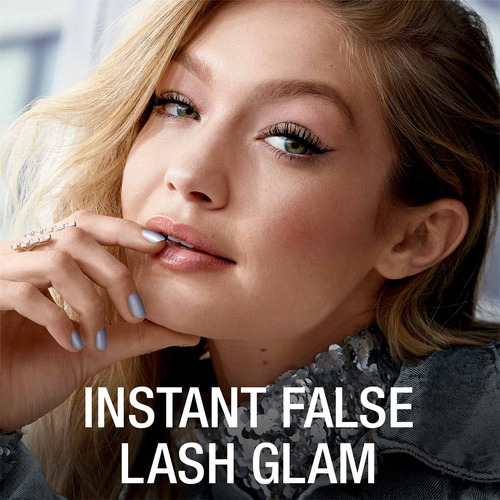Máscara Maybelline Volum' Express Falsies Voluminizing Black