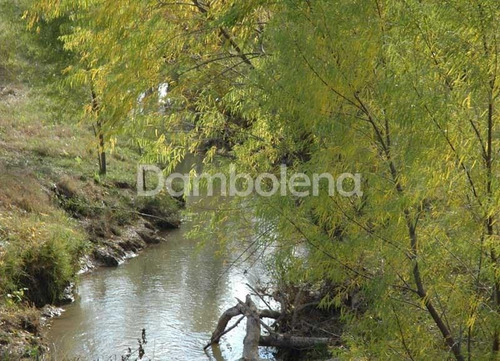 Terreno Lote Uf 75 En Venta Barrio Cerrado La Elina - Comarcas De Luján - Luján - G.b.a. Zona Oeste