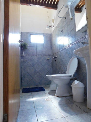 Imagen 10 de 12 de Alojamiento Temporario- Casa Completa- Salto Encantado Mnes.