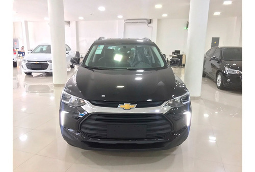 Imagem 2 de 8 de Tracker 1.0 Turbo Flex Ltz Automático