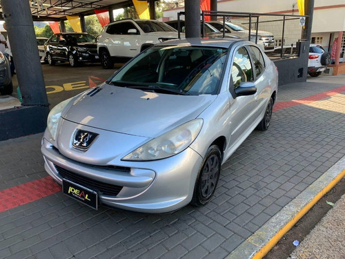 Imagem 3 de 13 de Peugeot 207 Xr