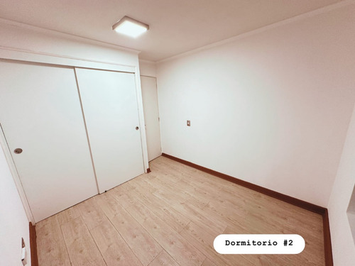 Arriendo Depto Ed Amsterdam