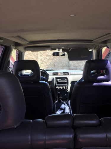 Honda Cr-v 2.0 4x4 Si 1997