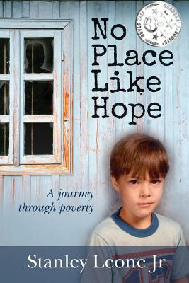 Libro No Place Like Hope: A Journey Through Poverty - Leo...