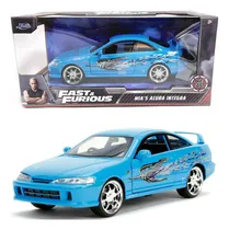Comprar Honda Acura Rápido Y Furioso Jada 1\u002F24