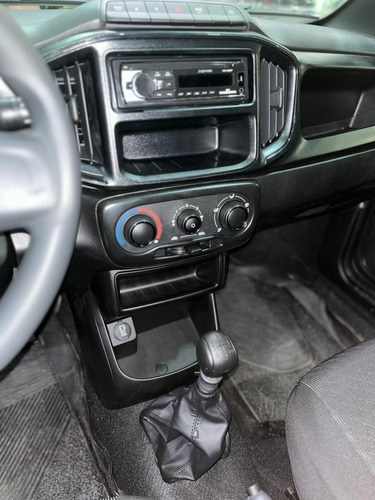 Fiat Fiorino 1.4 Endurance