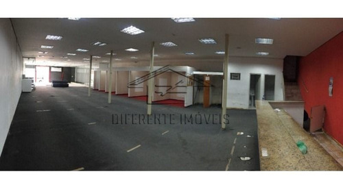 Imagem 2 de 4 de Salão Comercial 300m² Em Guaianases Oportunidade !!