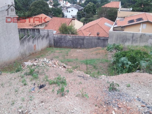 Imagem 3 de 4 de Ref.: 3793 - Terreno Em Jundiaí Para Venda - V3793