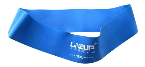 Mini Band Forte + Elástico Em Oito Forte + Extensor Forte