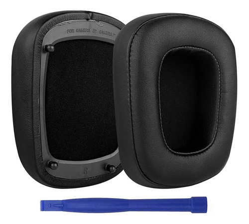 Almohadillas Para Auriculares Razer Tiamat 7.1 V2, Negros