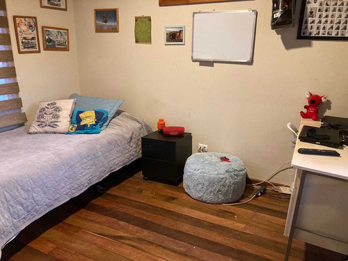 Casa En Comunidad Ecológica, Lo Cañas (71042)
