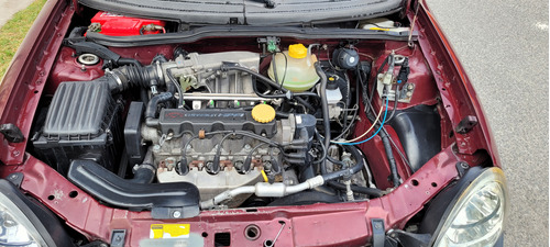 Chevrolet Chevy Con Detalles Correspondientes Al Año