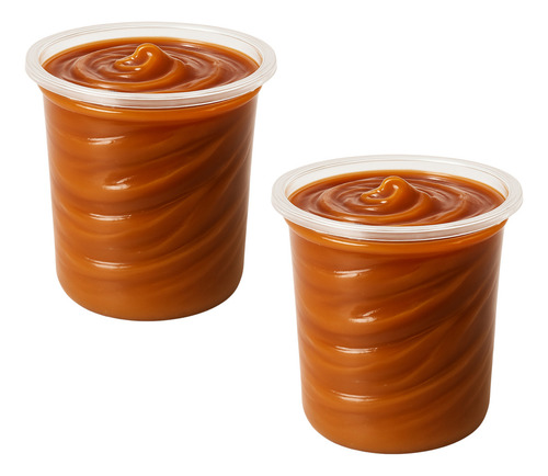 Cajeta Dulce 2kg De Leche Fresca