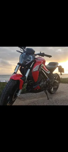 Benelli 180s 7200km