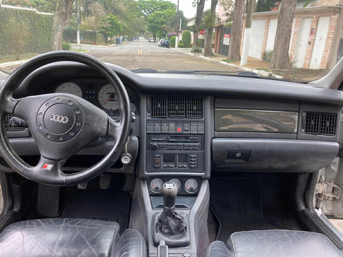 Audi S2