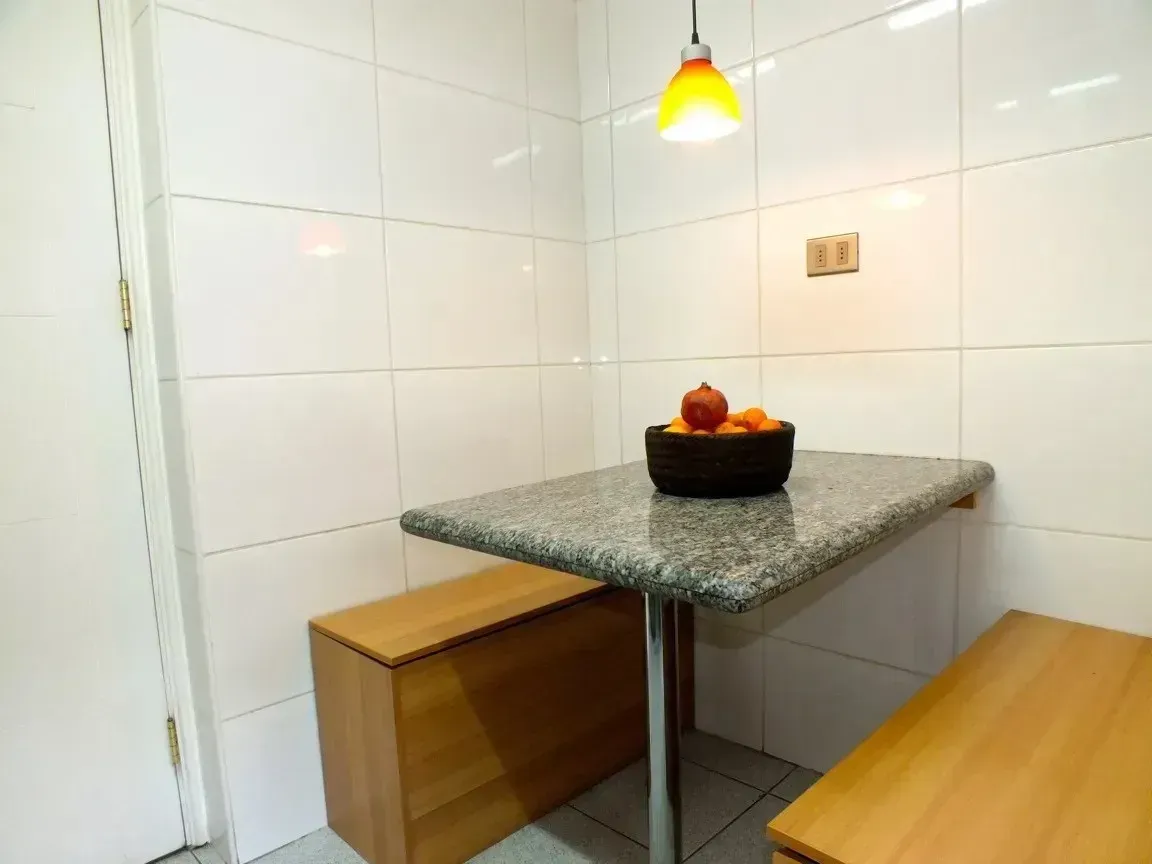 Imagen 3 de 19 de Depto En Venta Con 3 Dorm 2 Baños 2 Estac Colon Seb Elcano