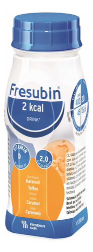 Fresubin 2kcal X 24 Uni