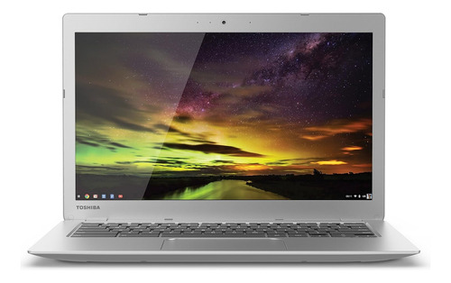 Laptop Toshiba 14p Cb35  Intel N2840 4gb Ram 16gb Windows 10